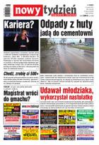 Nowy Tydzień (wyd. Chełm)