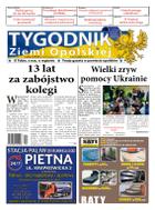 Tygodnik Ziemi Opolskiej