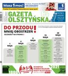Gazeta Olsztyńska