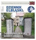 Dziennik Elbląski
