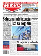 Głos Zabrza i Rudy Śląskiej