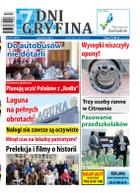Nowe 7 Dni Gryfina - wydanie: piątek