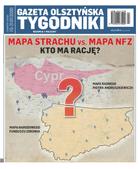 Gazeta Olsztyńska