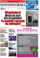 Gazeta Nowodworska