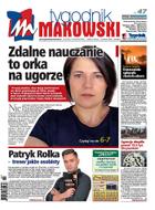 Tygodnik Makowski
