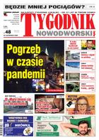 Tygodnik Nowodworski