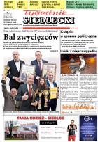 Tygodnik Siedlecki