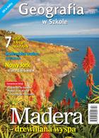 Geografia w Szkole 