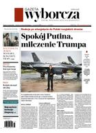 Gazeta Wyborcza (wyd. Stołeczna)