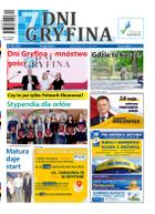 Nowe 7 Dni Gryfina - wydanie: piątek