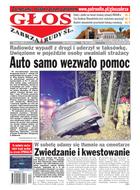 Głos Zabrza i Rudy Śląskiej