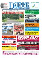 Dziennik Nowogardzki - wydanie: wtorek