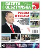 Gazeta Olsztyńska