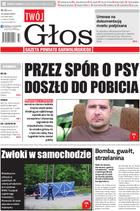 Twój Głos – gazeta powiatu garwolińskiego