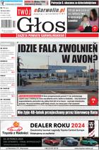 Twój Głos – gazeta powiatu garwolińskiego