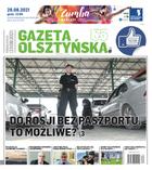 Gazeta Olsztyńska