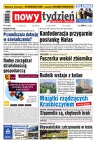 Nowy Tydzień (wyd. Krasnystaw)