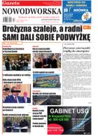 Gazeta Nowodworska
