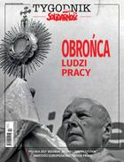 Tygodnik Solidarność