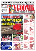 Tygodnik Nowodworski