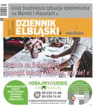 Dziennik Elbląski