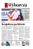 Gazeta Wyborcza (wyd. Stołeczna)