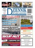 Dziennik Stargardzki - wydanie: wtorek