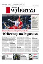 Gazeta Wyborcza (wyd. Stołeczna)