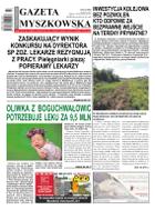 Gazeta Myszkowska