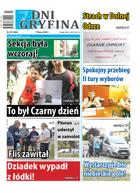 Nowe 7 Dni Gryfina - wydanie: piątek
