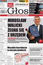 Twój Głos – gazeta powiatu garwolińskiego