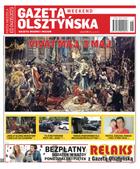 Gazeta Olsztyńska