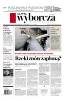 Gazeta Wyborcza (wyd. Stołeczna)