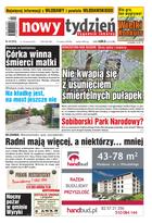 Nowy Tydzień (wyd. Włodawa)