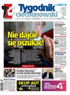 Tygodnik Ciechanowski