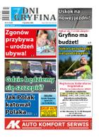 Nowe 7 Dni Gryfina - wydanie: piątek