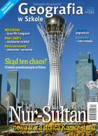 Geografia w Szkole 