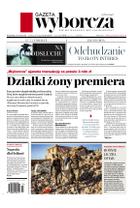 Gazeta Wyborcza (wyd. Stołeczna)