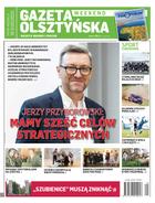 Gazeta Olsztyńska