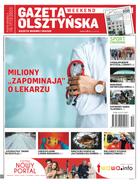 Gazeta Olsztyńska