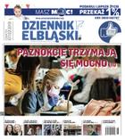 Dziennik Elbląski
