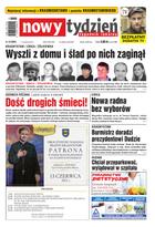 Nowy Tydzień (wyd. Krasnystaw)