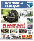 Dziennik Elbląski