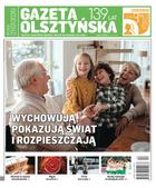 Gazeta Olsztyńska
