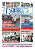 Dziennik Stargardzki - wydanie: piątek