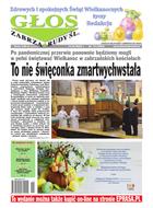 Głos Zabrza i Rudy Śląskiej