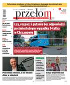 Przełom - Tygodnik Ziemi Chrzanowskiej