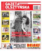 Gazeta Olsztyńska