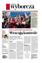 Gazeta Wyborcza (wyd. Stołeczna)
