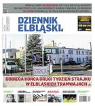 Dziennik Elbląski